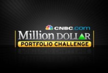 The CNBC million dollar challenge is back!