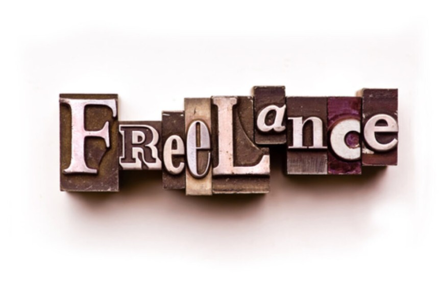 Working With Freelancers