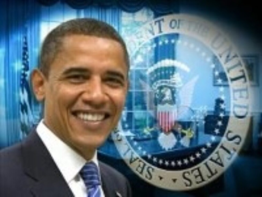 Waiting for Obama tickets that didn't exist.