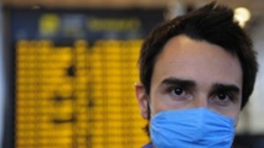 It's the Flu -  You Swine!