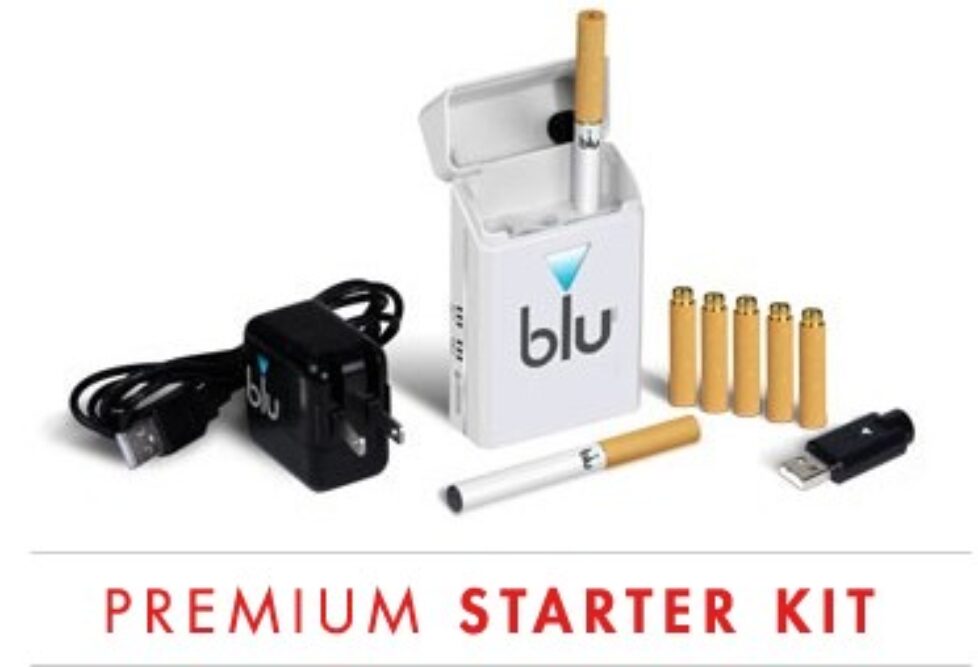 Blu Cigs