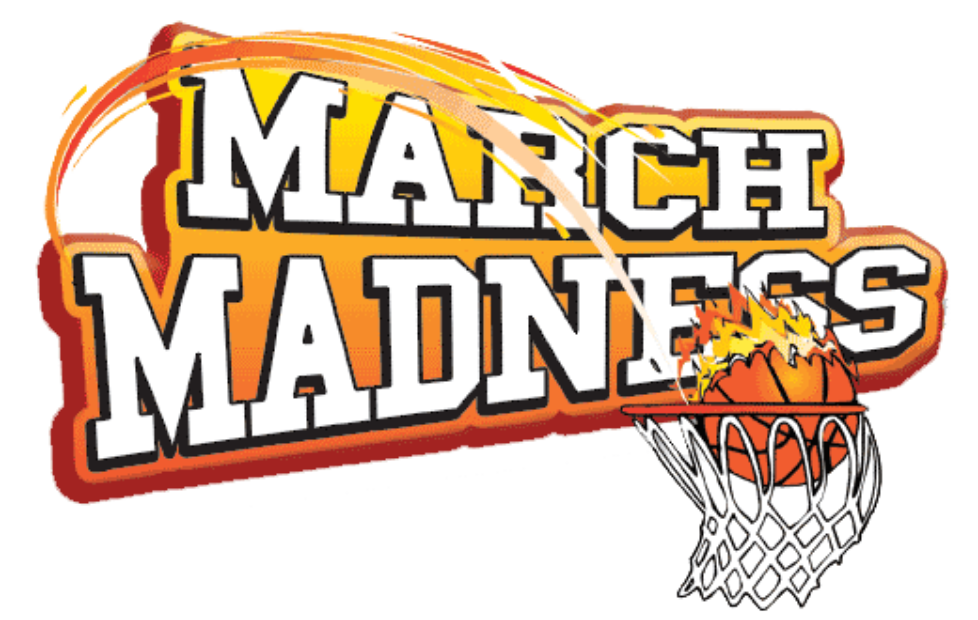 March Madness 20161